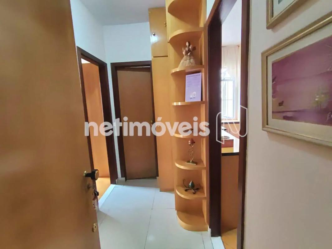 Apartamento, Jardim América, 3 Quartos, 2 Vagas, 1 Suíte