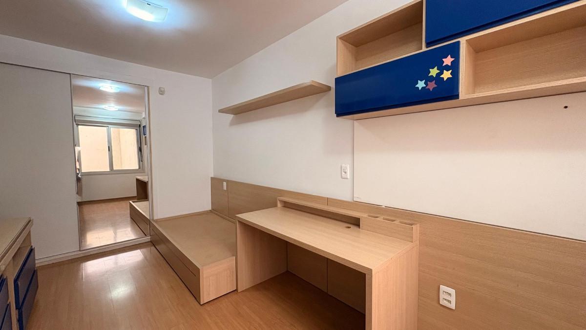 Apartamento, Gutierrez, 3 Quartos, 3 Vagas, 1 Suíte