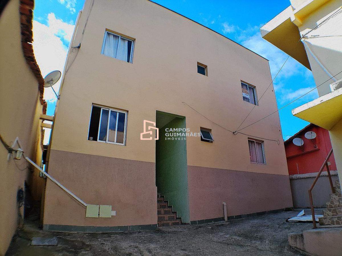 Apartamento, Barreiro, 1 Quarto