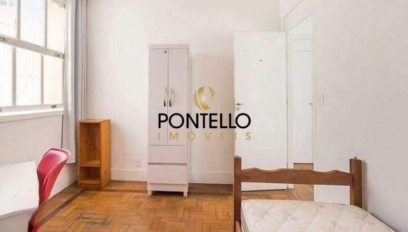 Casa, Lourdes, 5 Quartos, 2 Vagas, 1 Suíte