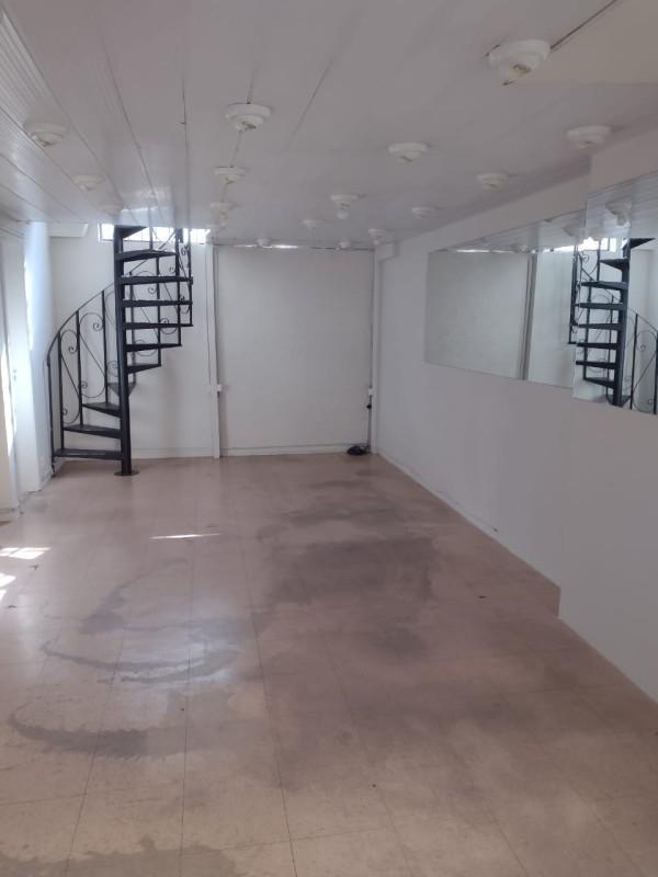 Andar, Barro Preto, 0 Quarto, 0 Vaga