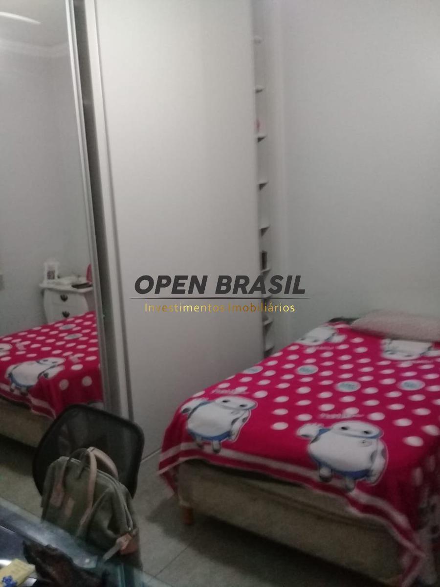 Casa, Santa Inês, 3 Quartos, 2 Vagas, 1 Suíte