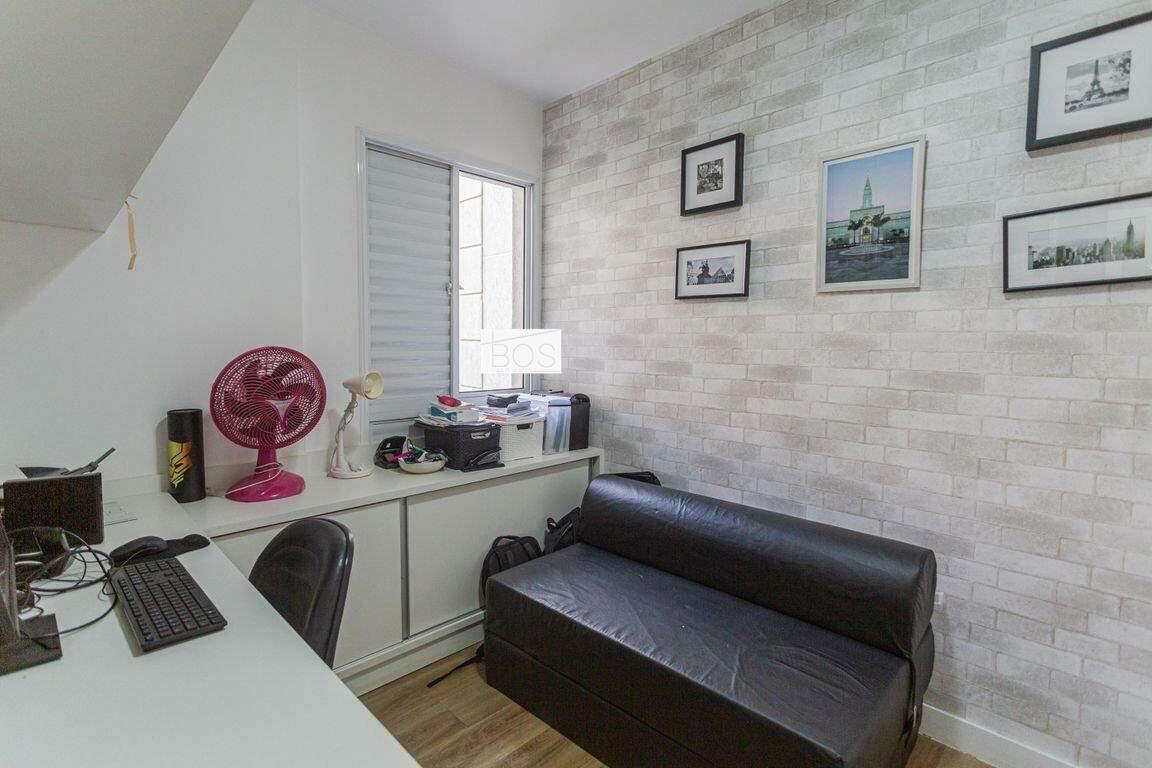 Apartamento, Sion, 3 Quartos, 2 Vagas, 1 Suíte