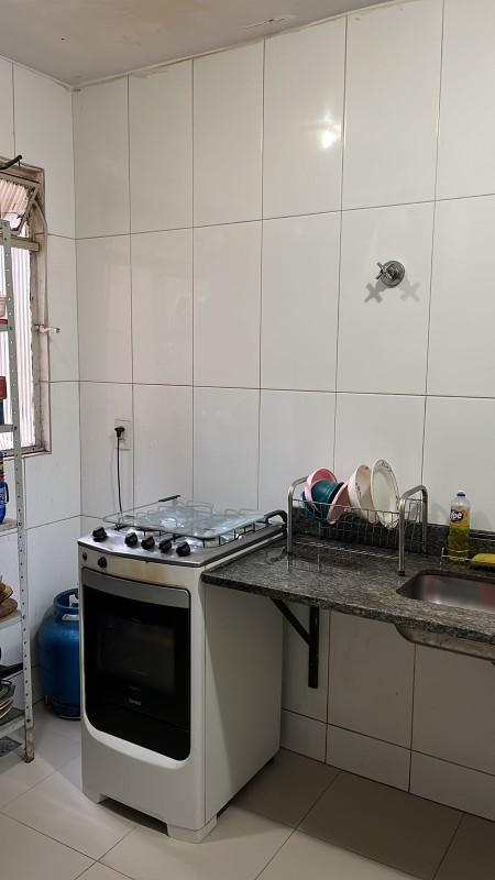 Apartamento, Guarani, 3 Quartos, 1 Vaga