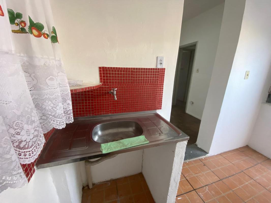 Casa, Cachoeirinha, 2 Quartos, 1 Vaga