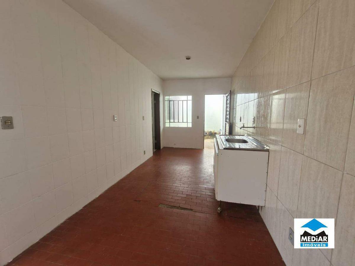 Casa, Santa Inês, 2 Quartos, 0 Vaga