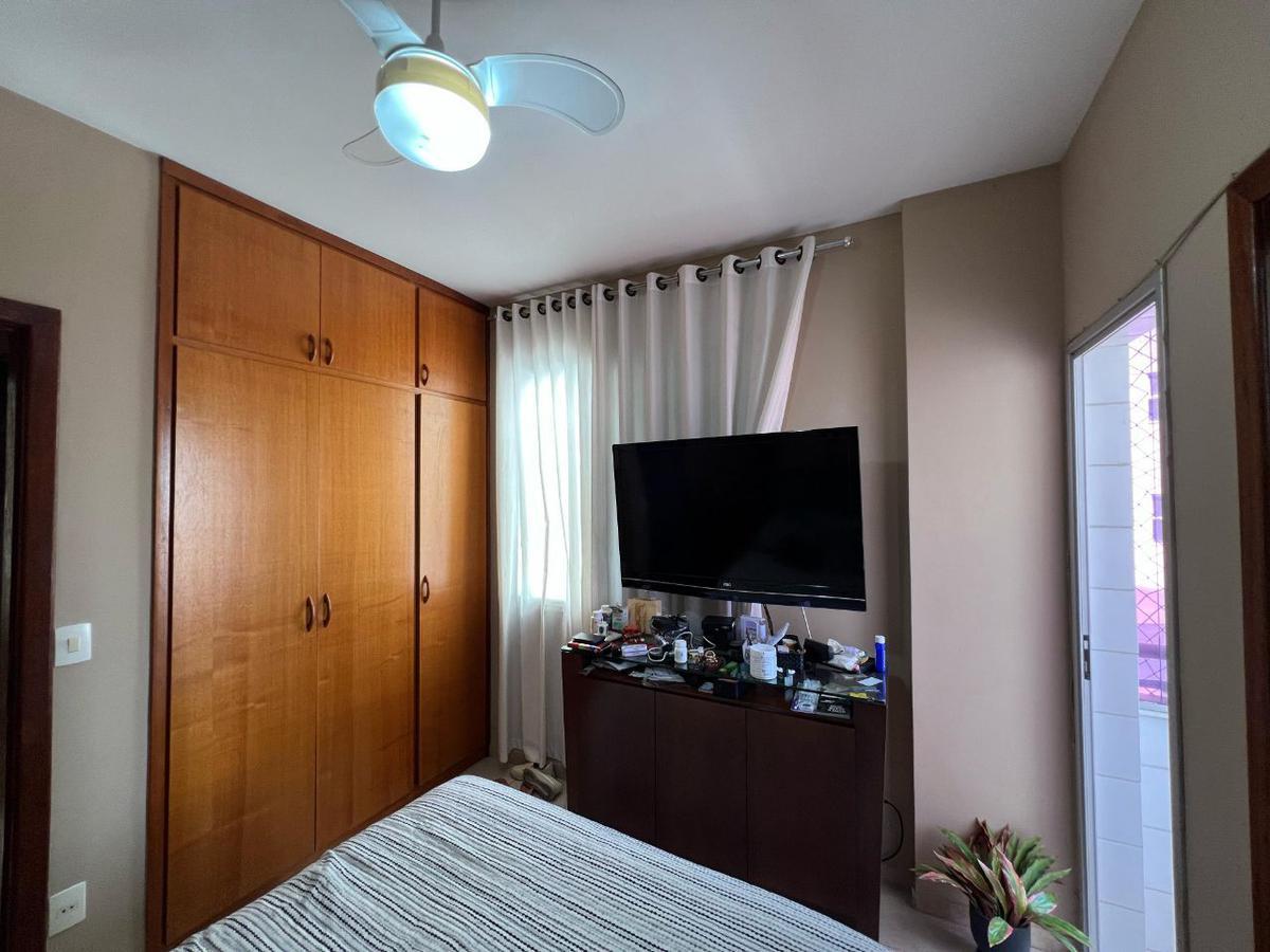Apartamento, Itapoã, 3 Quartos, 2 Vagas, 1 Suíte