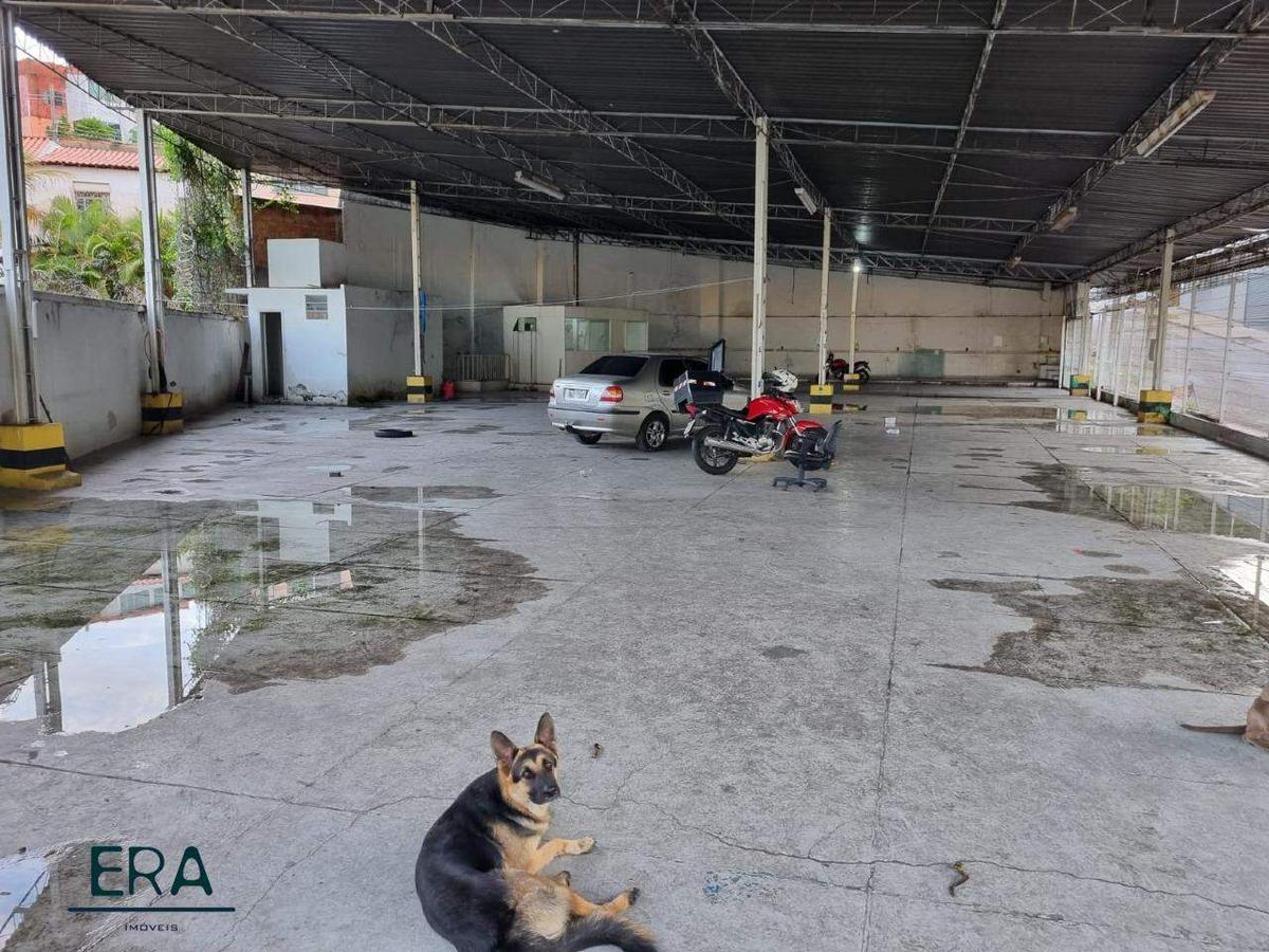 Galpão, Centro, 0 Quarto, 0 Vaga