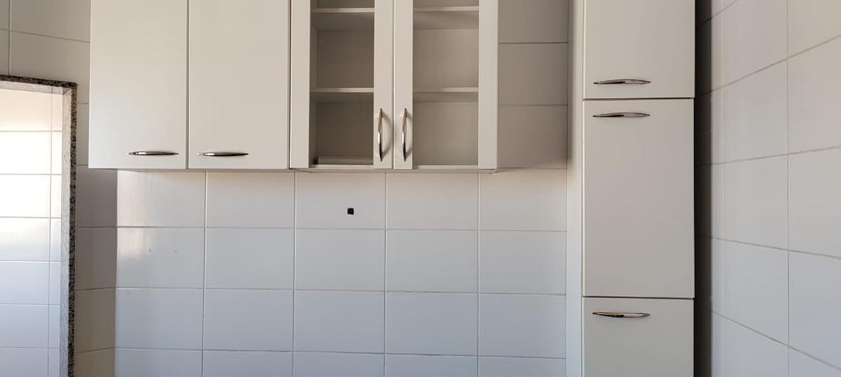 Apartamento, Nova Floresta, 4 Quartos, 2 Vagas, 1 Suíte