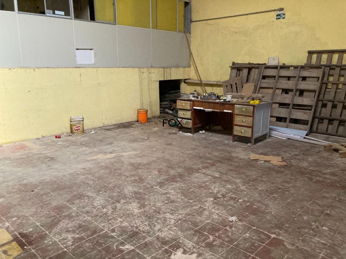 Galpão, Jardim Montanhês, 0 Quarto, 0 Vaga