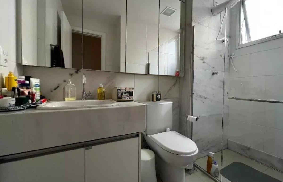 Apartamento, Lourdes, 3 Quartos, 2 Vagas, 1 Suíte