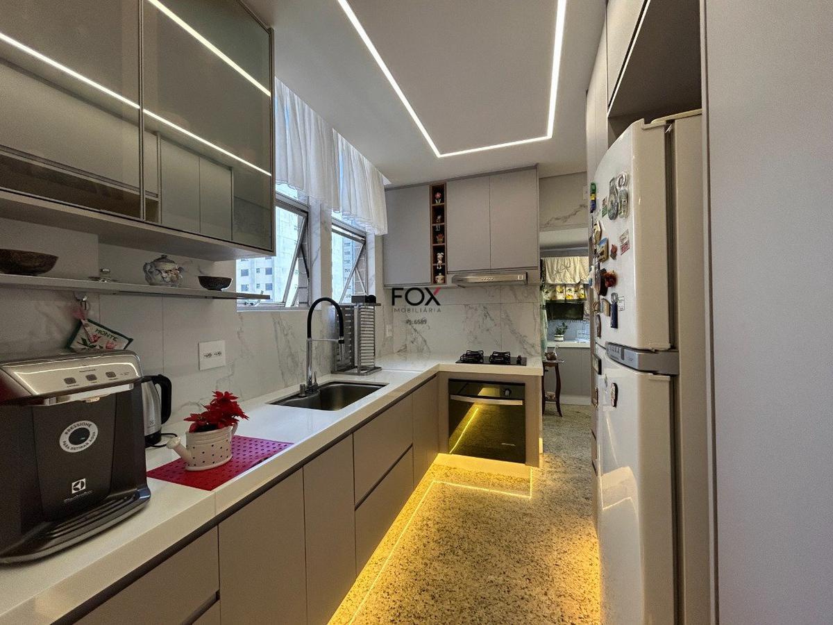 Apartamento, Serra, 4 Quartos, 2 Vagas, 1 Suíte