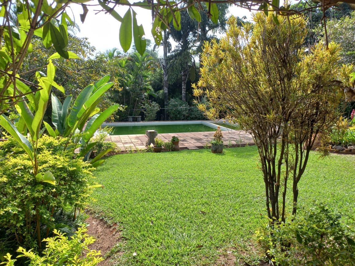 Fazenda, Vianópolis, 5 Quartos, 10 Vagas, 2 Suítes