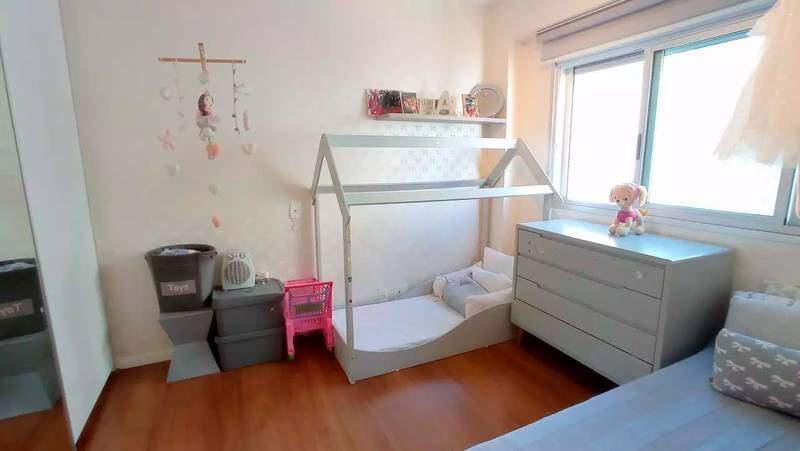 Apartamento, Cruzeiro, 3 Quartos, 4 Vagas, 3 Suítes
