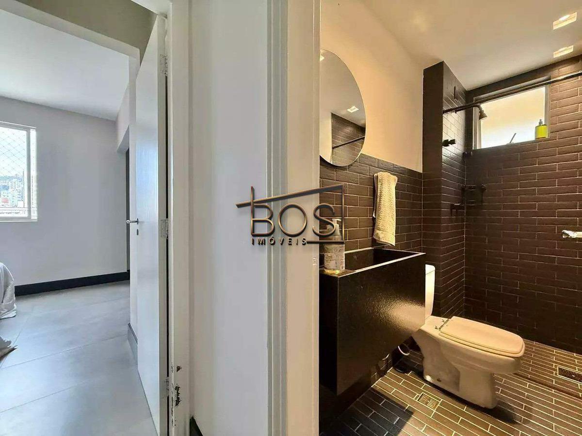 Apartamento, Anchieta, 2 Quartos, 2 Vagas, 1 Suíte