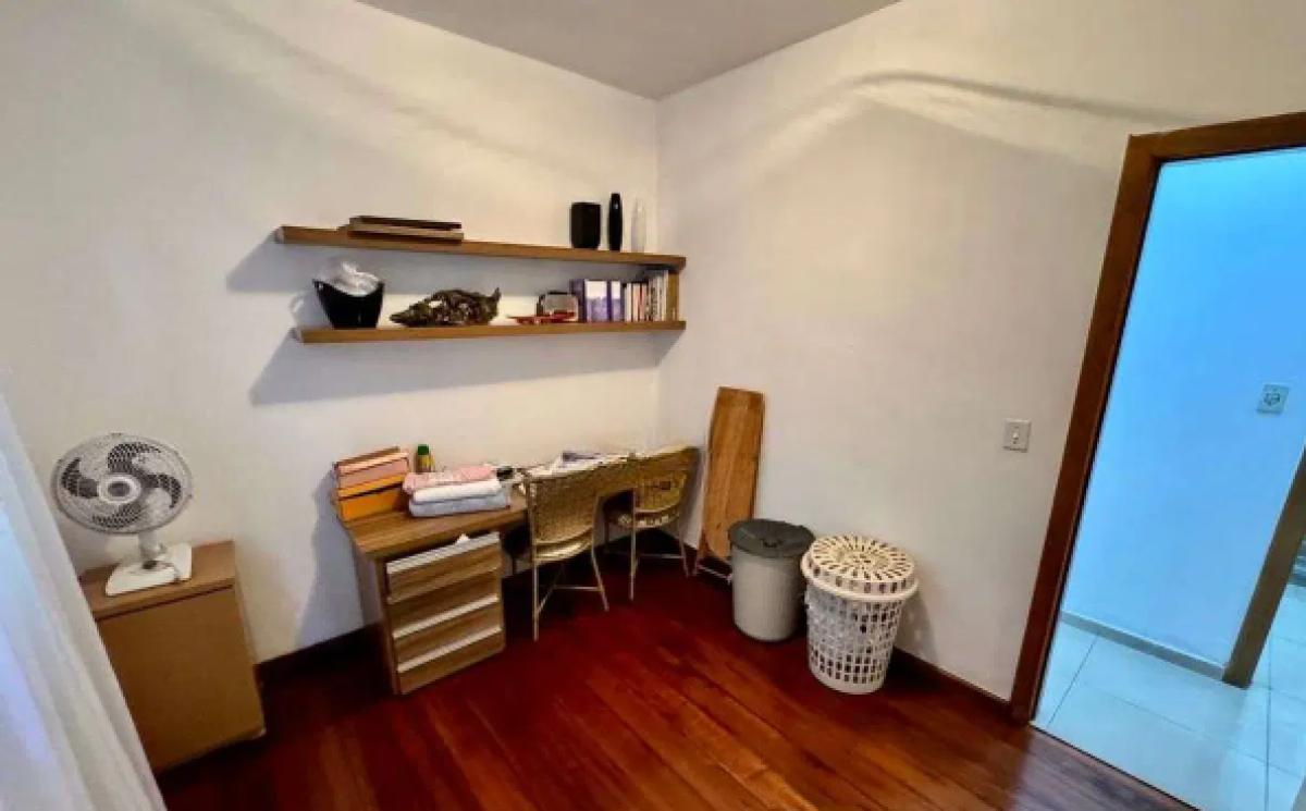 Casa, Santa Mônica, 3 Quartos, 3 Vagas, 1 Suíte