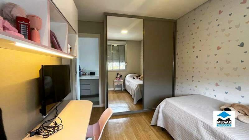 Cobertura, Sion, 3 Quartos, 2 Vagas, 2 Suítes