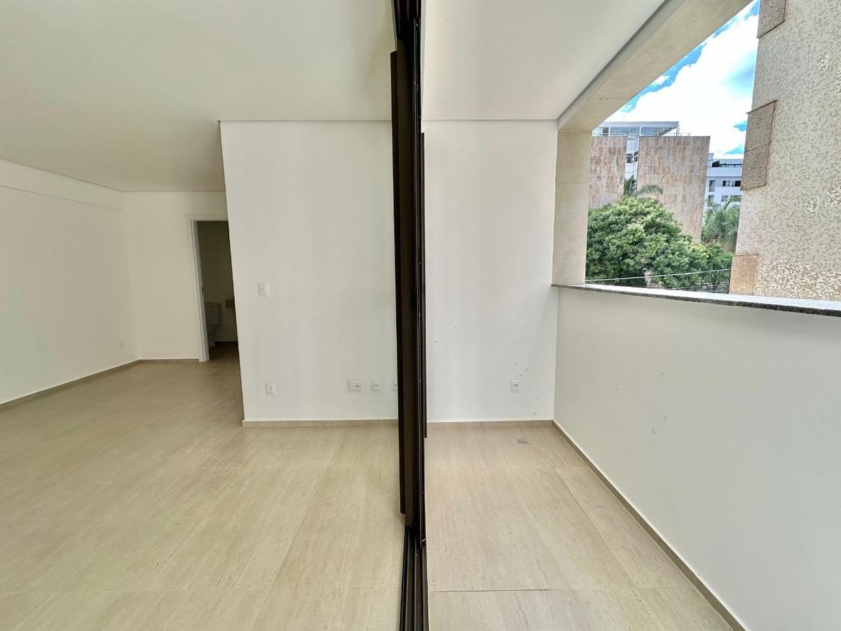 Apartamento, Funcionários, 3 Quartos, 2 Vagas, 1 Suíte