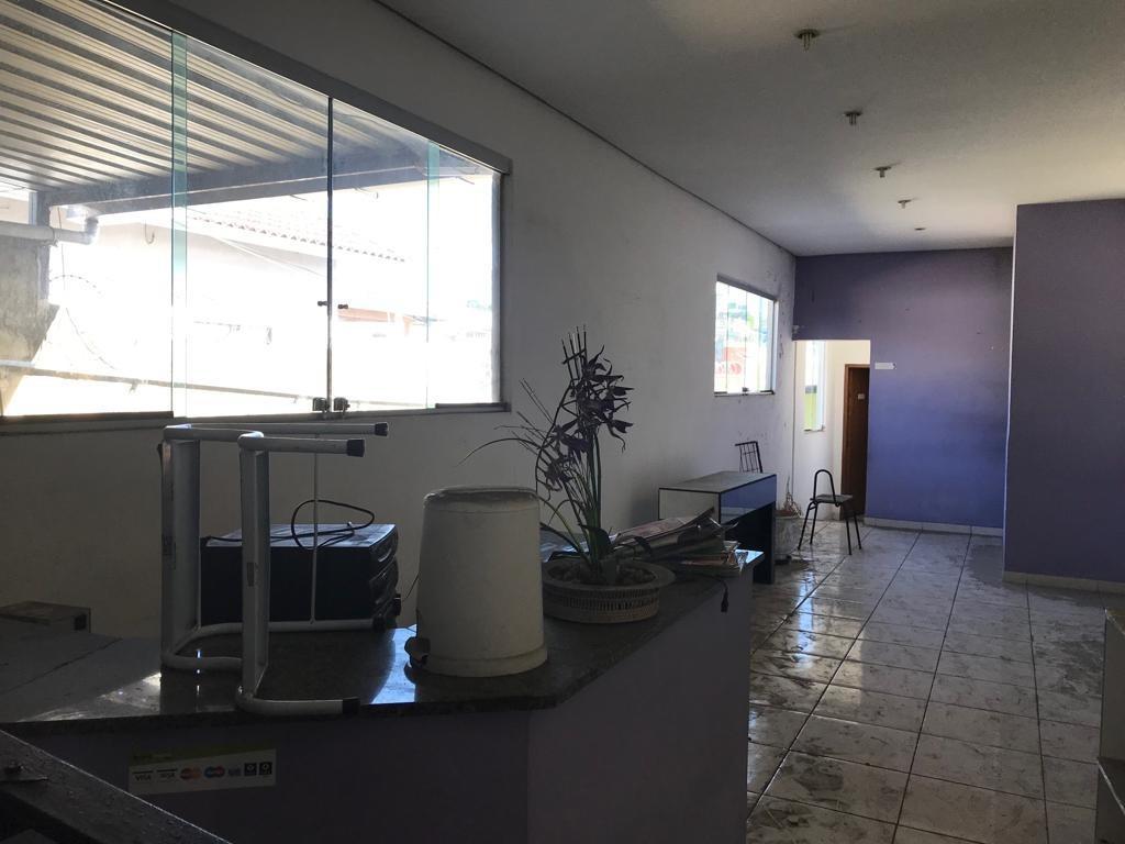 Andar, Padre Eustáquio, 0 Quarto, 5 Vagas