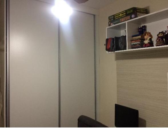 Apartamento, Manacás, 2 Quartos, 1 Vaga