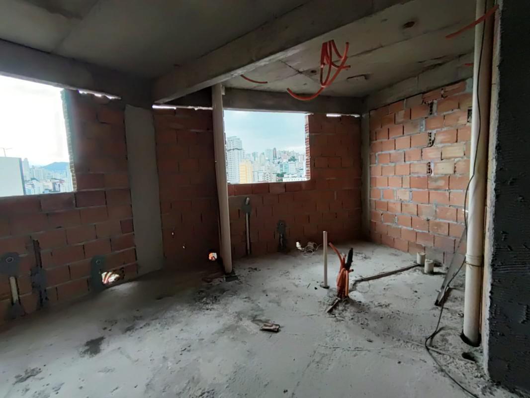 Apartamento, Prado, 4 Quartos, 2 Vagas