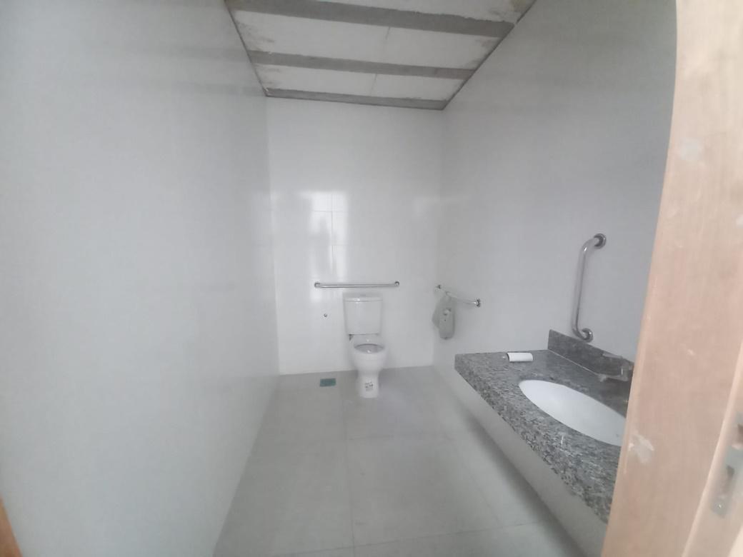 Loja, Centro