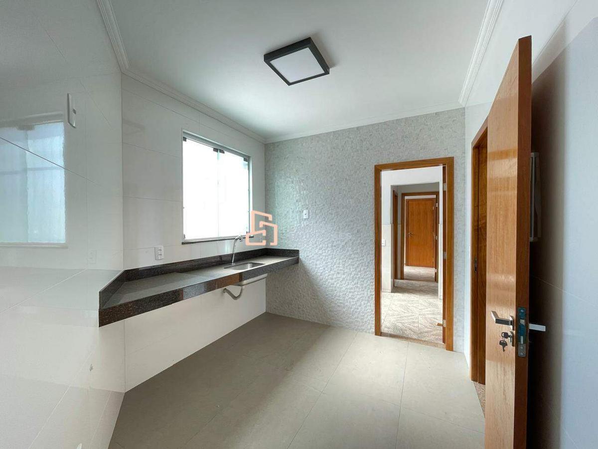 Apartamento, Alípio de Melo, 2 Quartos
