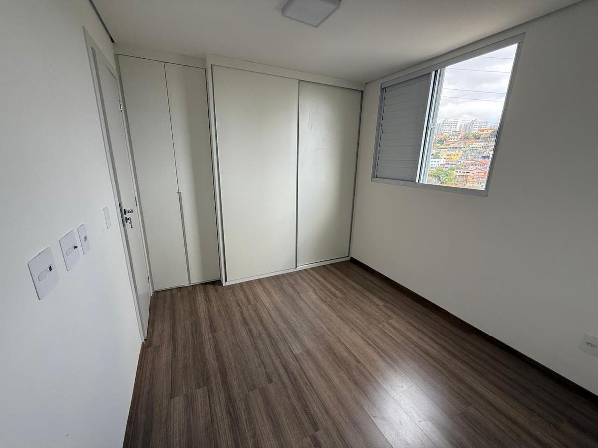 Cobertura, Buritis, 2 Quartos, 2 Vagas, 1 Suíte