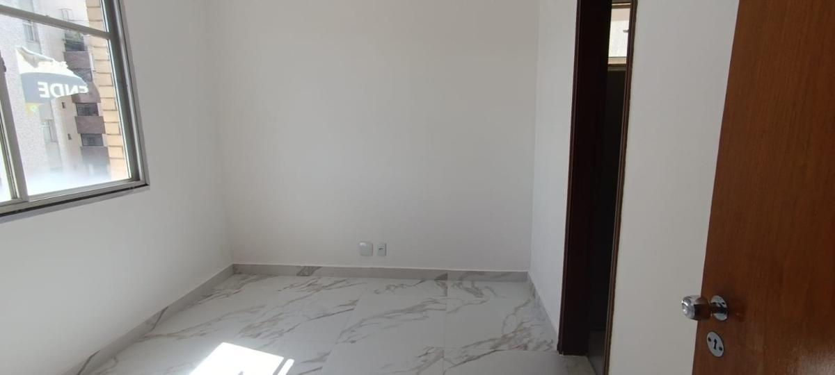 Cobertura, Santo Antônio, 2 Quartos, 1 Vaga, 1 Suíte