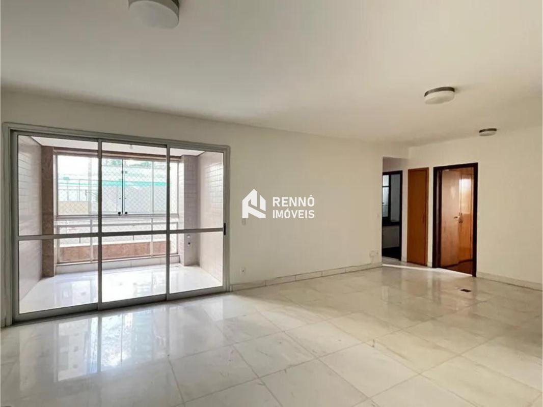 Apartamento, Santo Agostinho, 4 Quartos, 3 Vagas, 1 Suíte