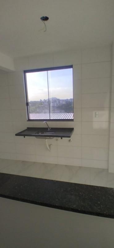 Apartamento, Palmeiras, 2 Quartos, 1 Vaga