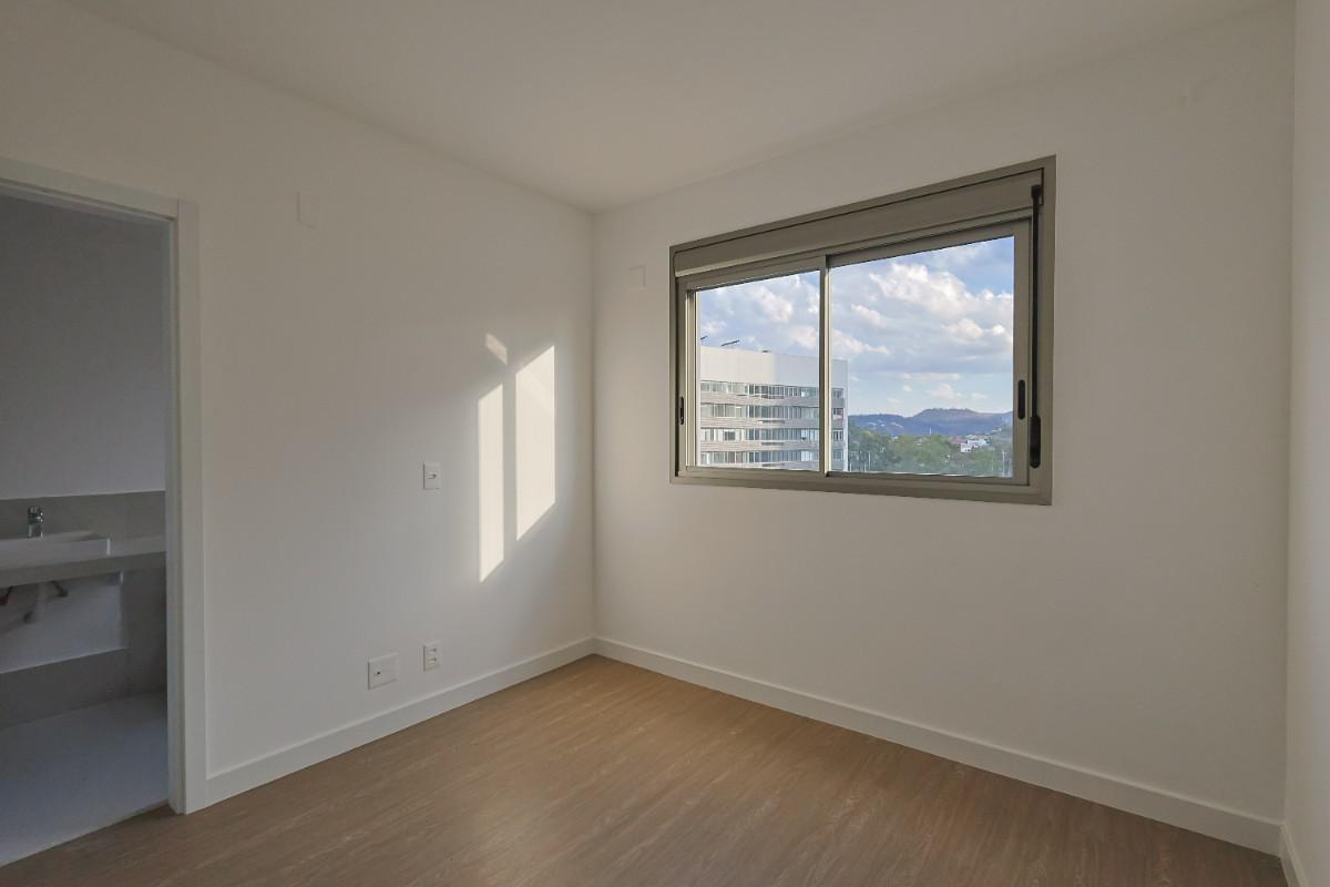 Apartamento, Vale do Sereno, 4 Quartos, 4 Vagas, 4 Suítes