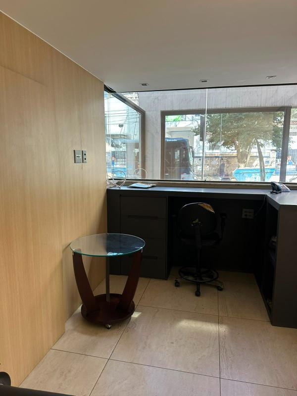Apartamento, Lourdes, 4 Quartos, 2 Vagas, 1 Suíte