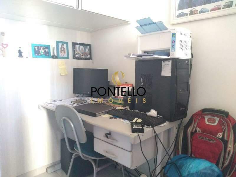 Apartamento, Ouro Preto, 4 Quartos, 3 Vagas, 2 Suítes