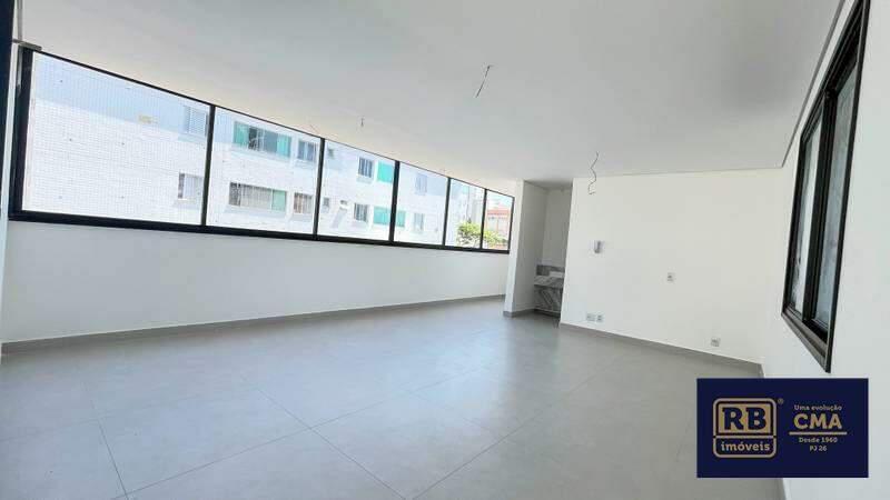 Cobertura, Prado, 3 Quartos, 2 Vagas, 3 Suítes