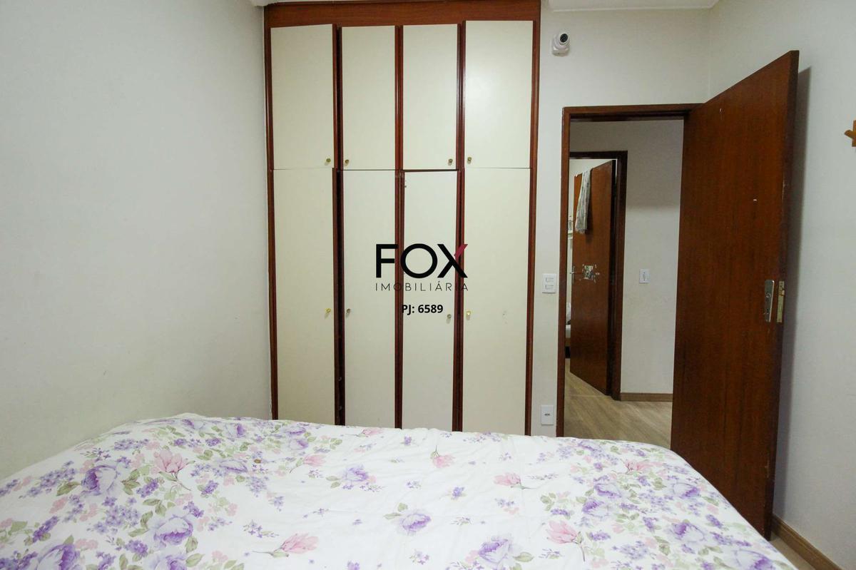 Apartamento, Santa Amélia, 3 Quartos, 2 Vagas