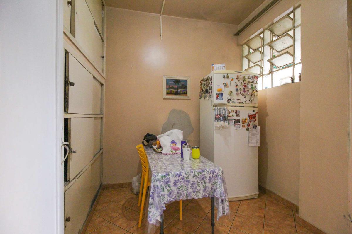 Apartamento, Centro, 3 Quartos, 0 Vaga