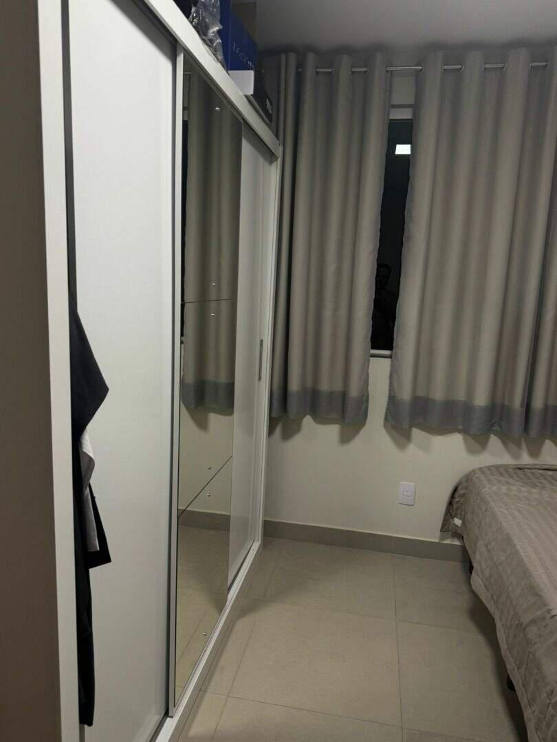 Cobertura, Novo Centro, 3 Quartos, 4 Vagas, 1 Suíte