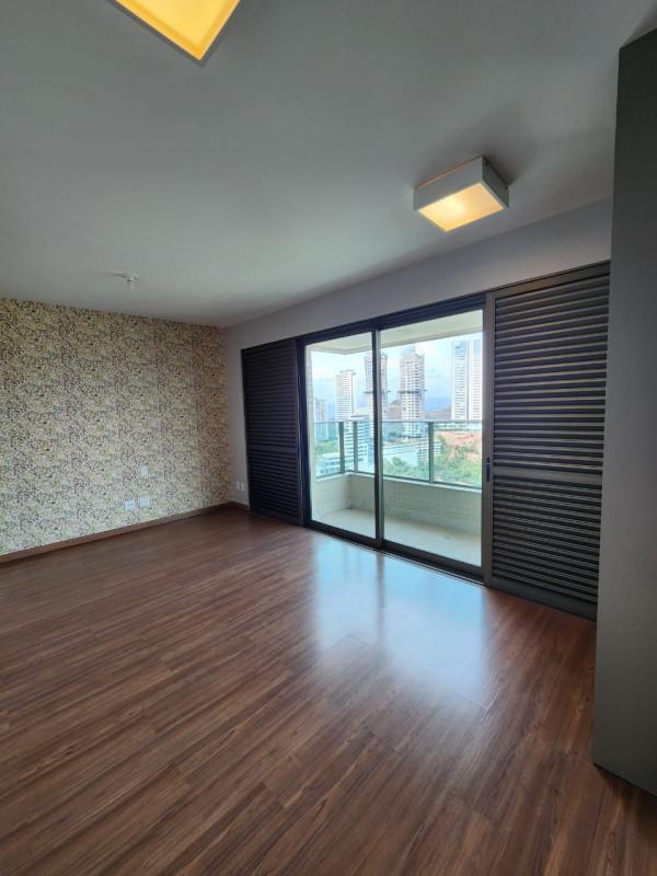 Apartamento, Vila da Serra, 4 Quartos, 4 Vagas, 3 Suítes