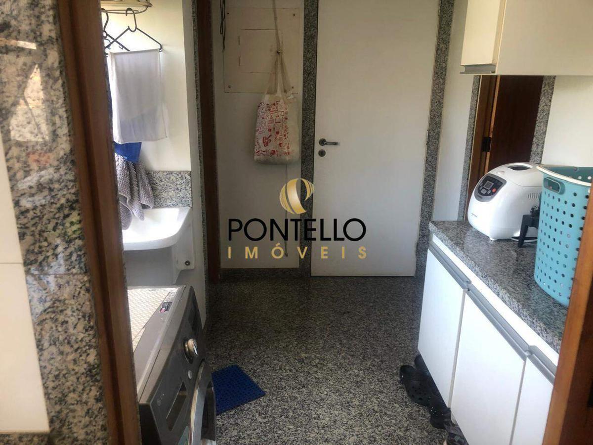 Apartamento, Santo Antônio, 4 Quartos, 2 Vagas, 1 Suíte