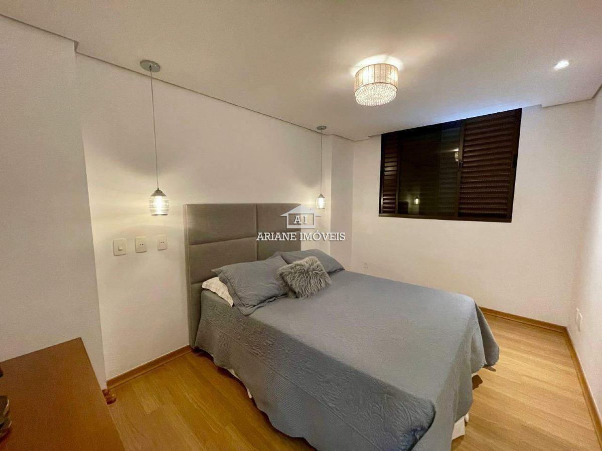 Apartamento, Buritis, 4 Quartos, 4 Vagas, 4 Suítes
