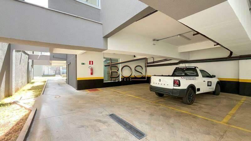 Apartamento, São Lucas, 2 Quartos, 1 Vaga, 1 Suíte