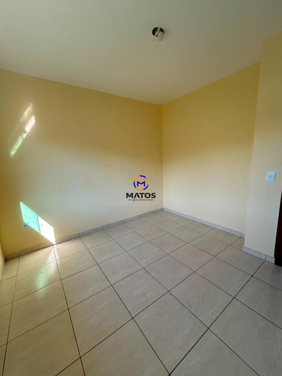 Casa, São Benedito, 2 Quartos, 2 Vagas