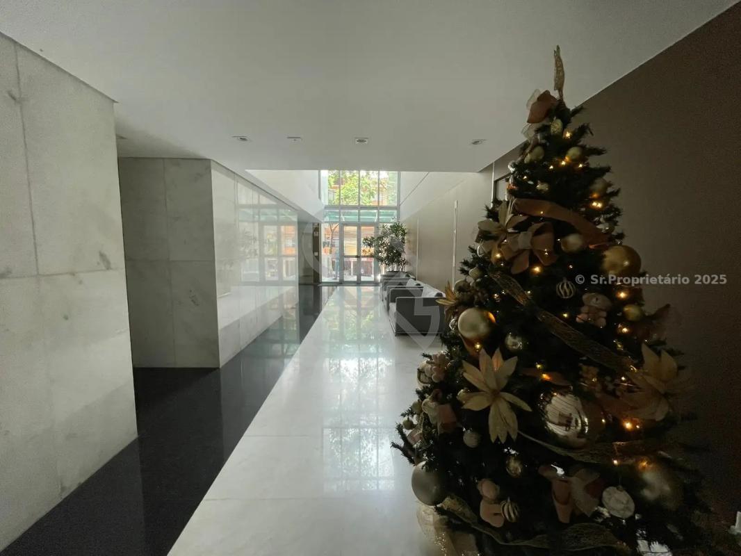 Apartamento, Santo Agostinho, 4 Quartos, 3 Vagas, 1 Suíte