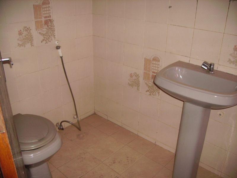 Casa, Jardim Guanabara, 4 Quartos, 4 Vagas, 1 Suíte