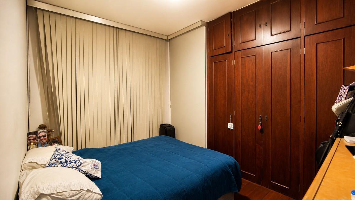 Apartamento, Caiçaras, 3 Quartos, 1 Vaga