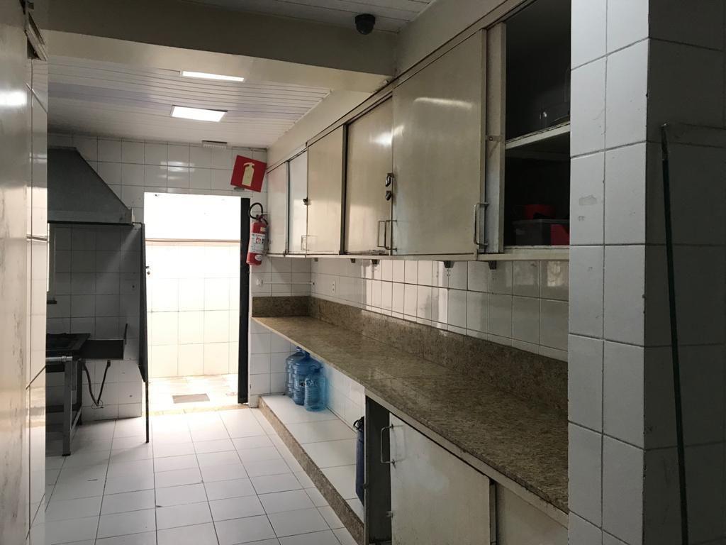 Andar, Barro Preto, 0 Quarto, 0 Vaga