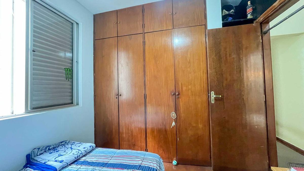 Apartamento, Silveira, 3 Quartos, 2 Vagas, 1 Suíte