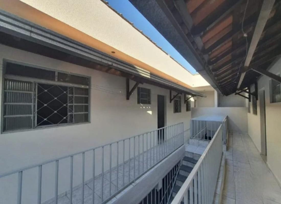 Prédio, Pedra Azul, 0 Quarto, 3 Vagas