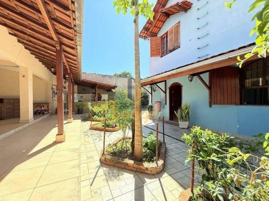 Casa, Glória, 4 Quartos, 6 Vagas, 1 Suíte